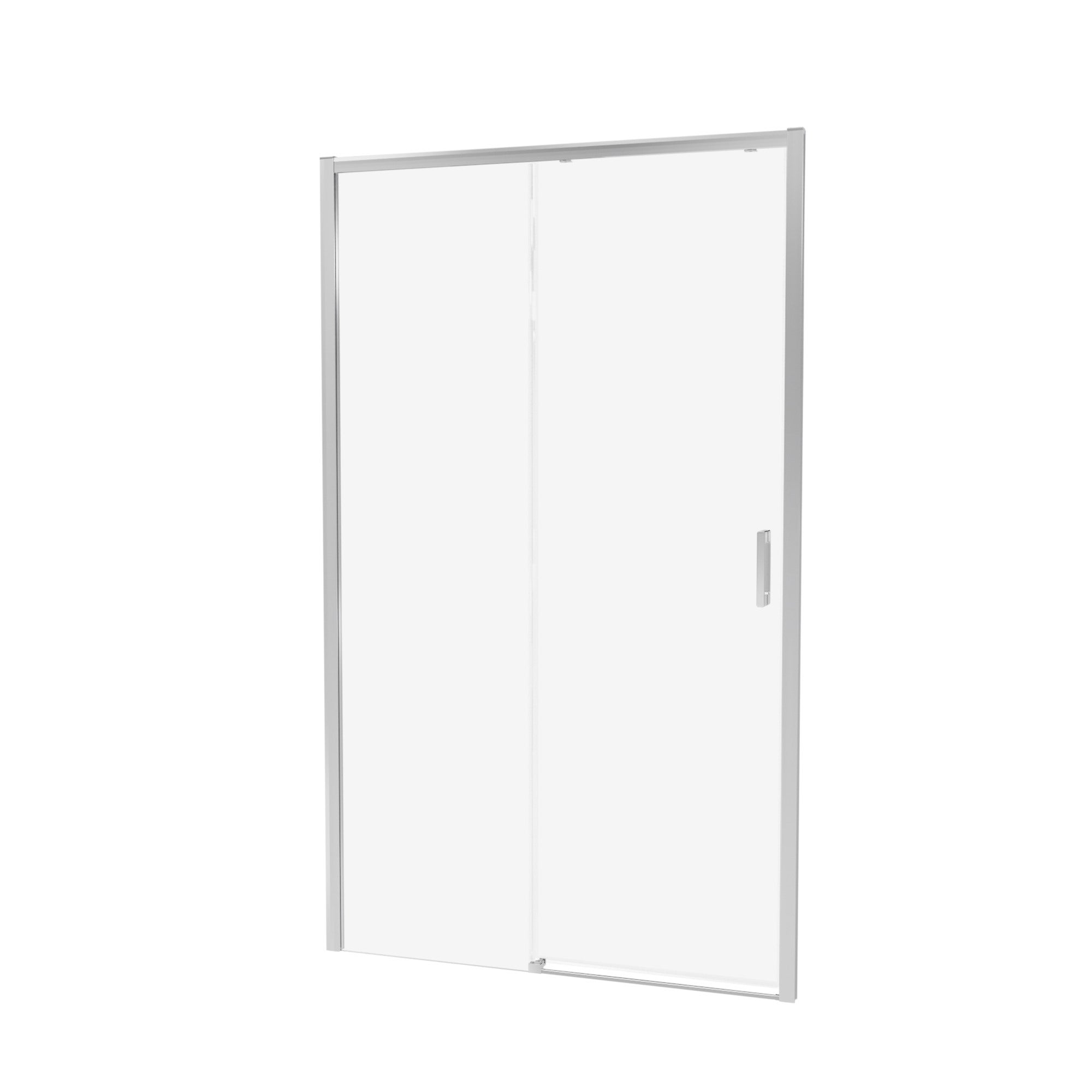 Drzwi przesuwne Kabri Avance lewe 130x195 cm
