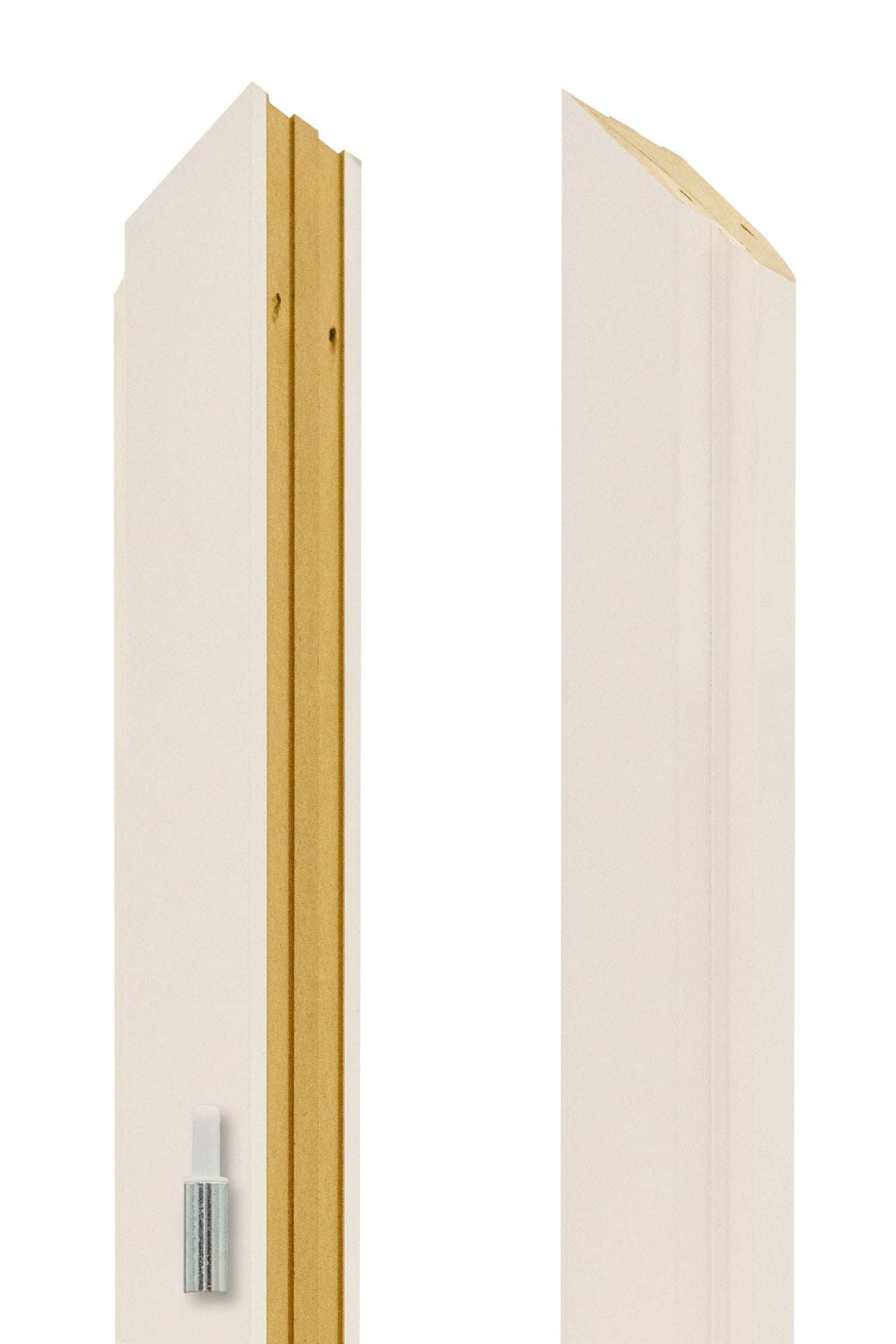 Baza prawa ościeżnicy stałej cashmere