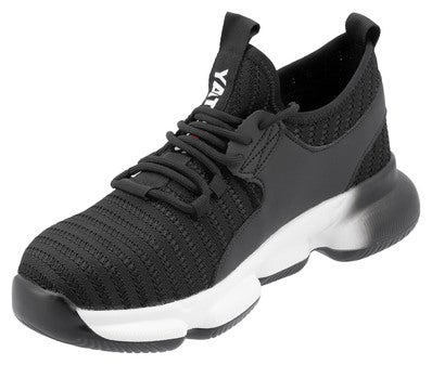 Półbuty bezpieczne sportowe PAERIS Yato SB, rozm. 40 2