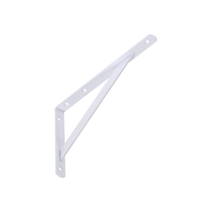 Wspornik stalowy 250x20 mm