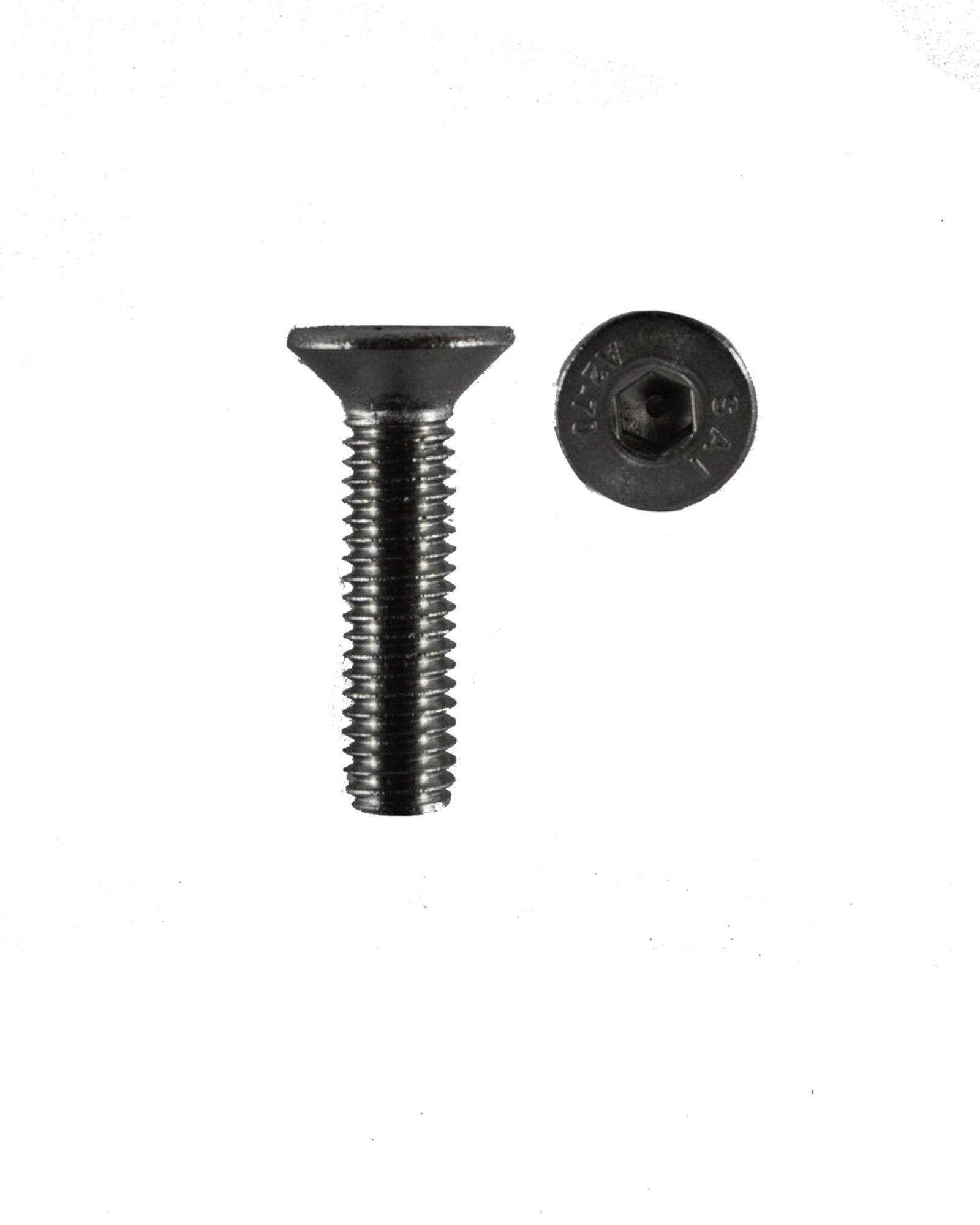 Śruba M6x25 mm DIN 7991 (50 szt.) 0