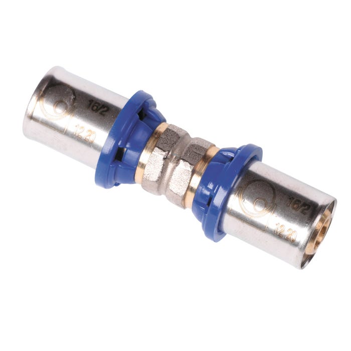 Pex Złączka zaciskowa 16 mm Radopress