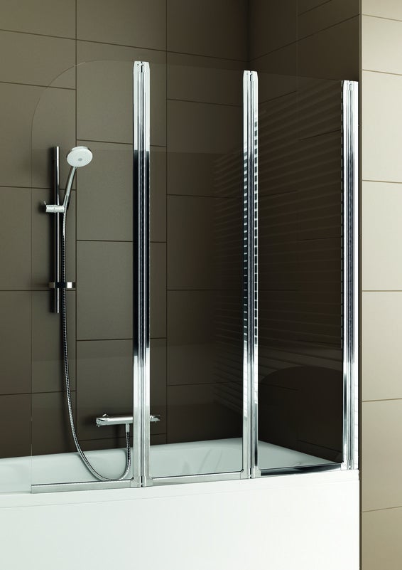 Parawan nawannowy KFA Modern 121x140 cm 170-06992P