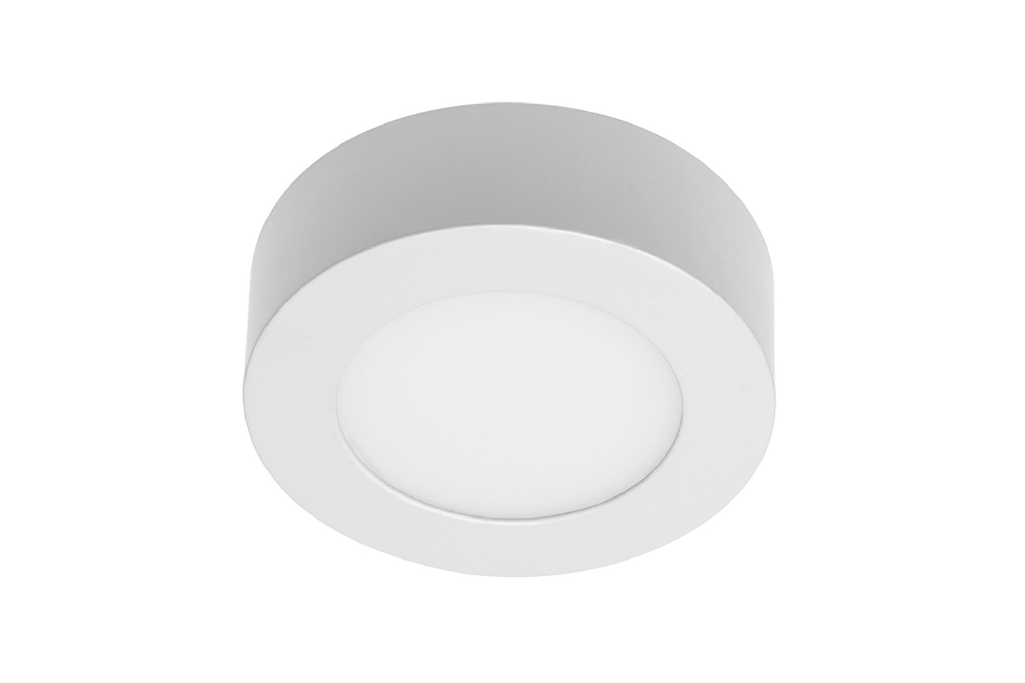 Oprawa Led Oris PLUS 7W natynkowy neutralny