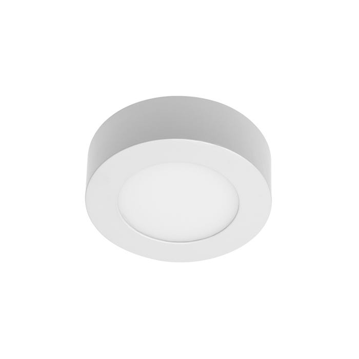 Oprawa Led Oris PLUS 7W natynkowy neutralny