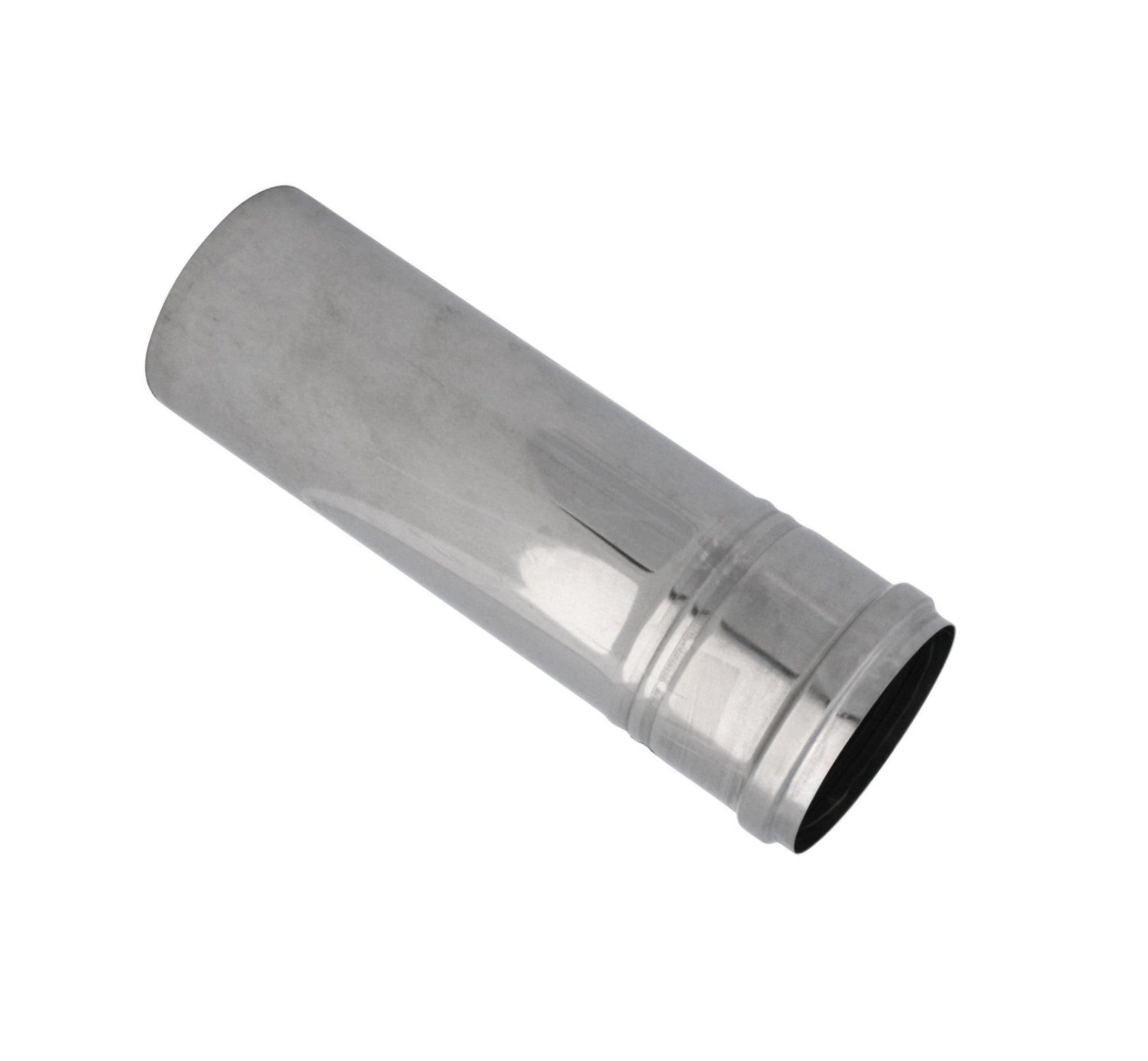 Rura nierdzewna 80 mm 0,25 mb 0