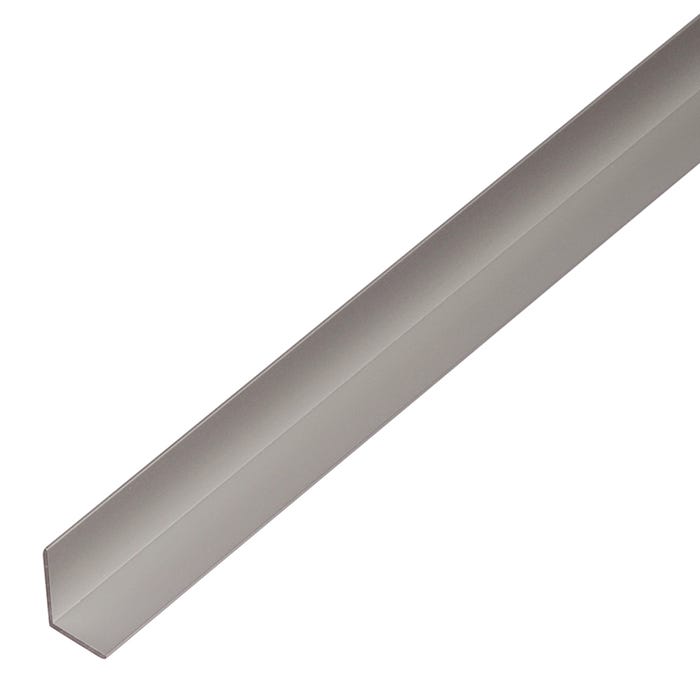 Kątownik fazowany 1000x14.5x11.5x1.5 mm