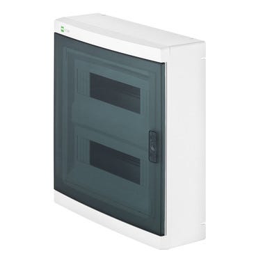 Rozdzielnica Elegant 2x12 modułów 2425-01 Elektro-Plast