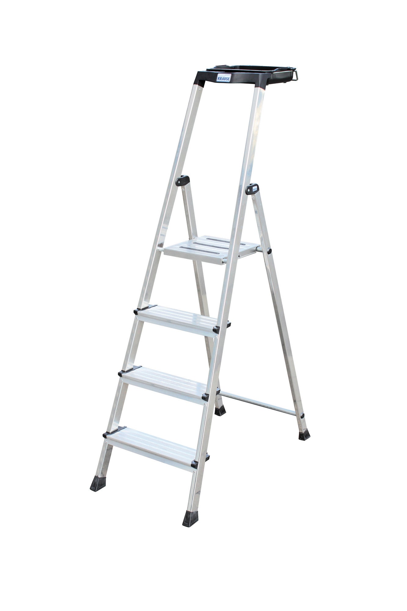 Drabina domowa Secury 4-stopniowa