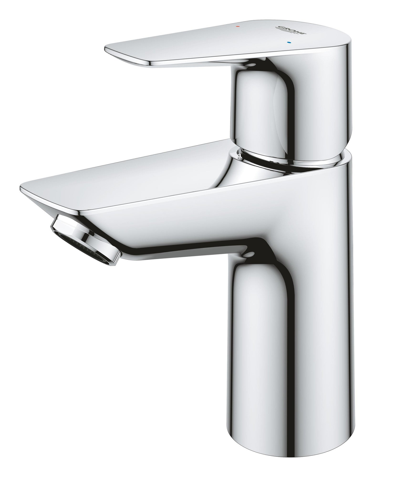 Bateria umywalkowa Grohe Start Edge chrom 2
