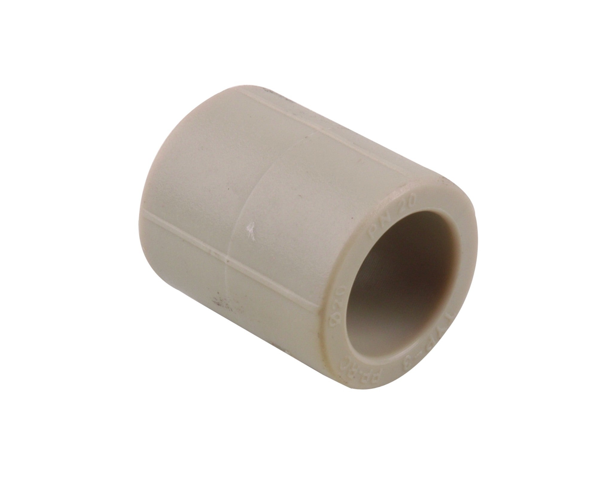 PPR Mufa 20 mm