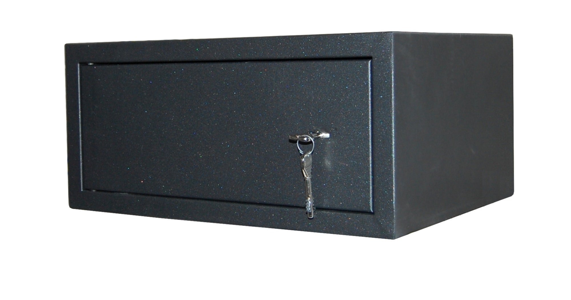 Sejf gabinetowy TG-2LDS zamykany na klucz