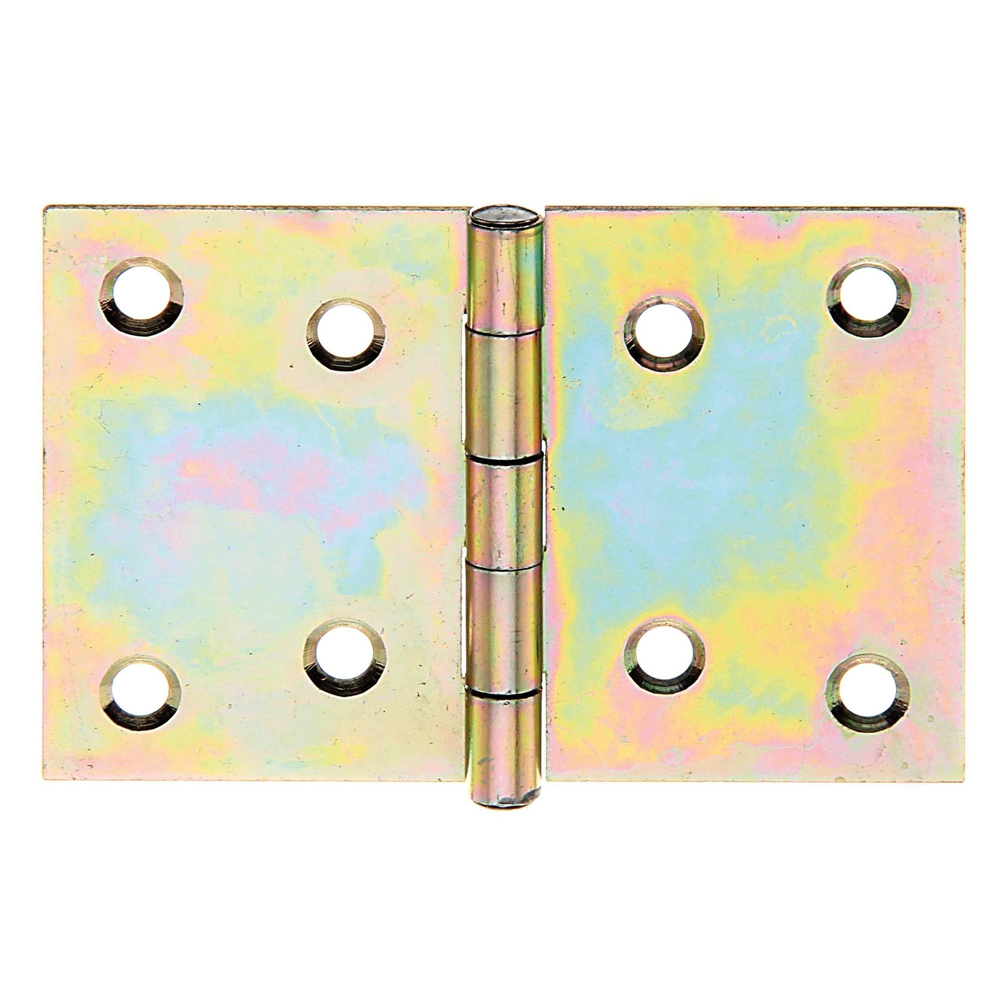 Zawias szeroki 60x90 mm 0