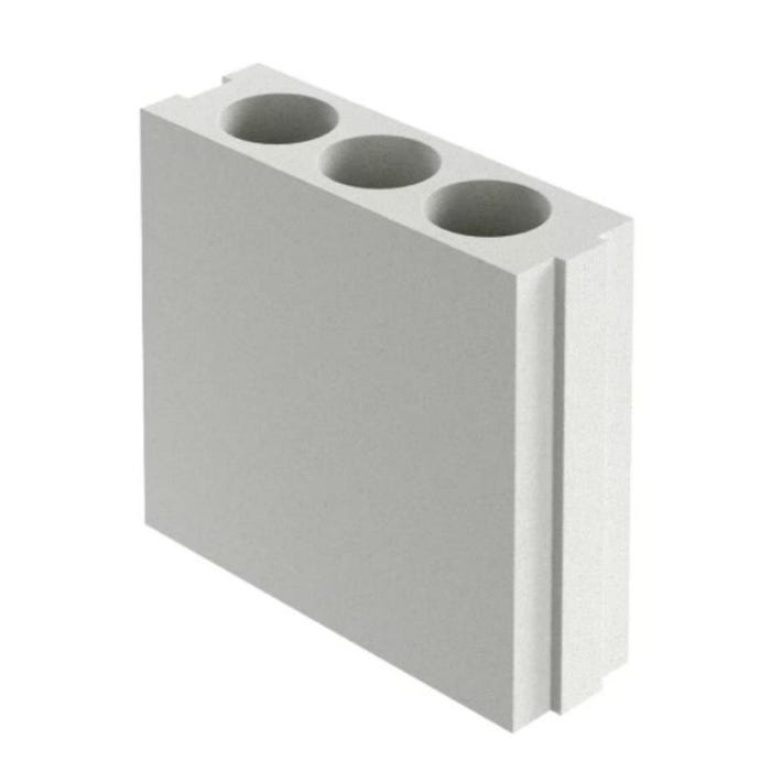 Bloczek silikatowy  N8, wym 25x22x8 cm, kl. 15