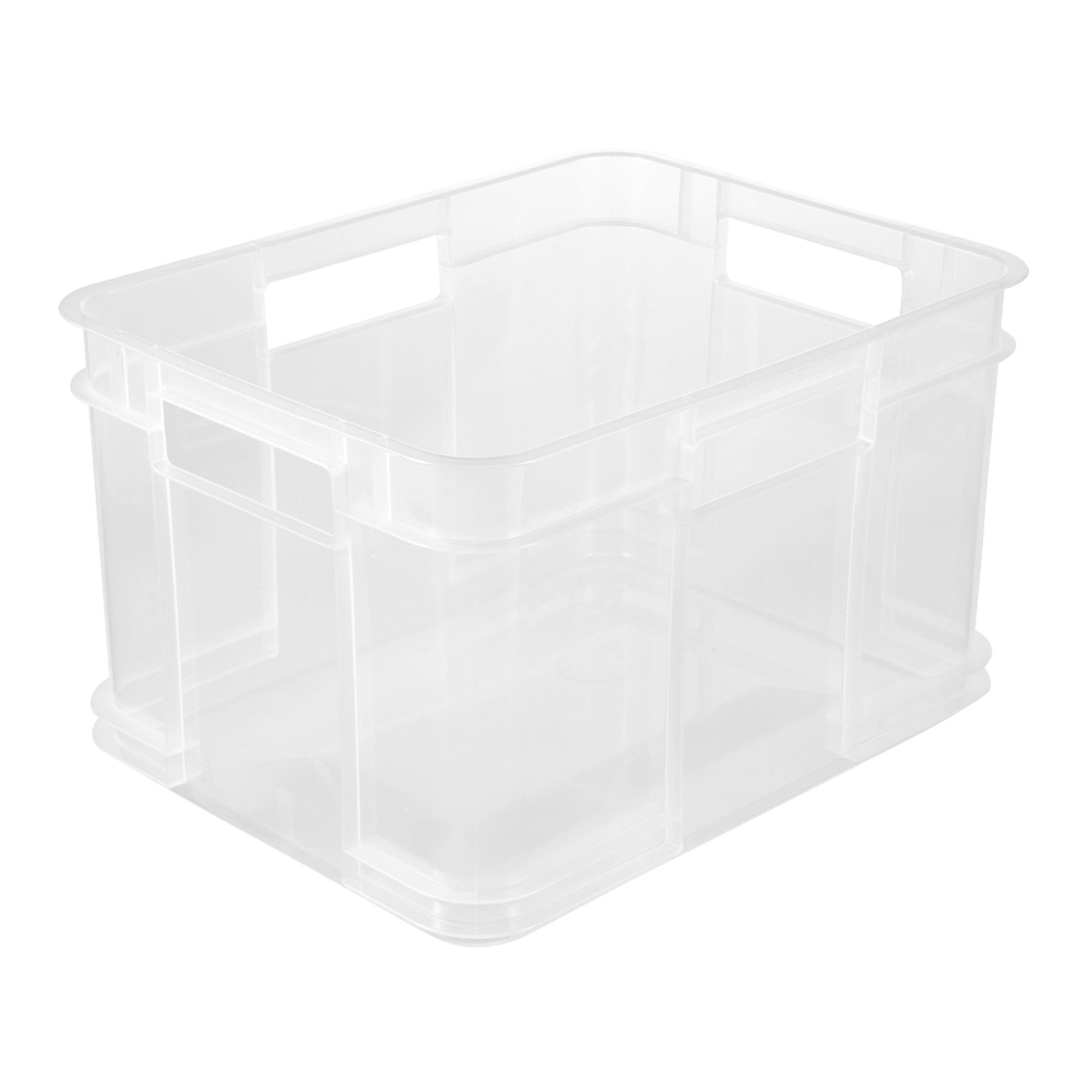 Pojemnik Bruno euro-box M 16L