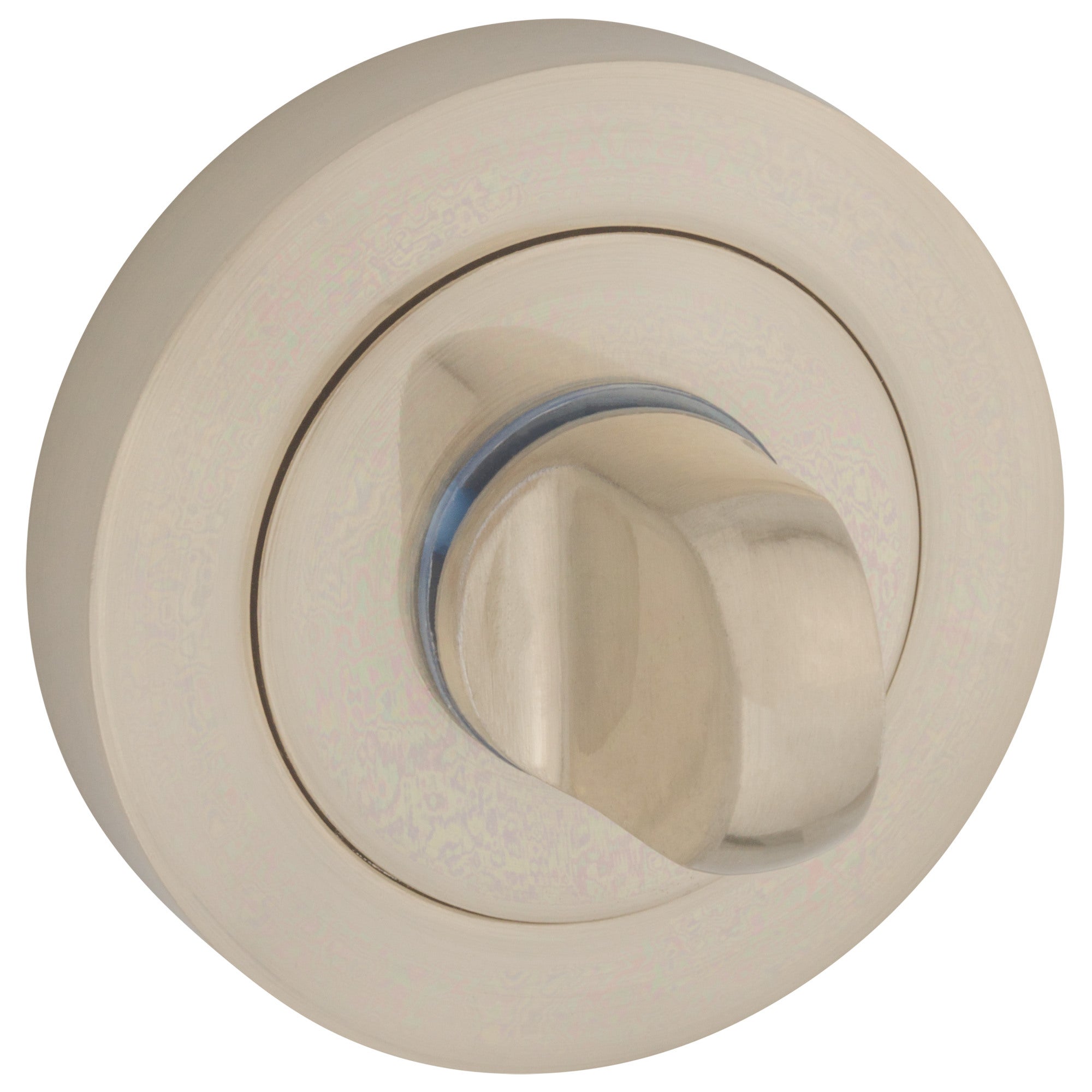 Szyld do klamki R-500 wc nikiel