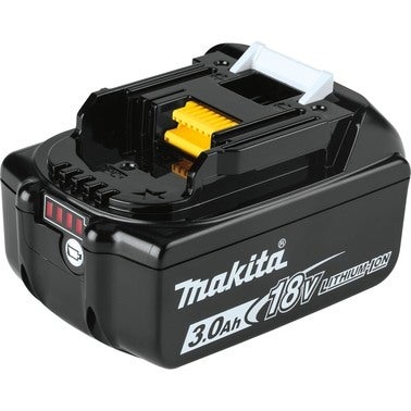 Wiertarko-wkrętarka udarowa MAKITA 18V DHP485SFE - 2x3Ah w zestawie 4