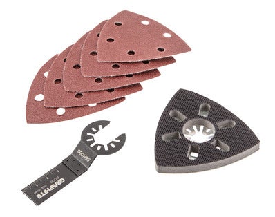 Urządzenie wielofunkcyjne 180W 59G022 Graphite 1