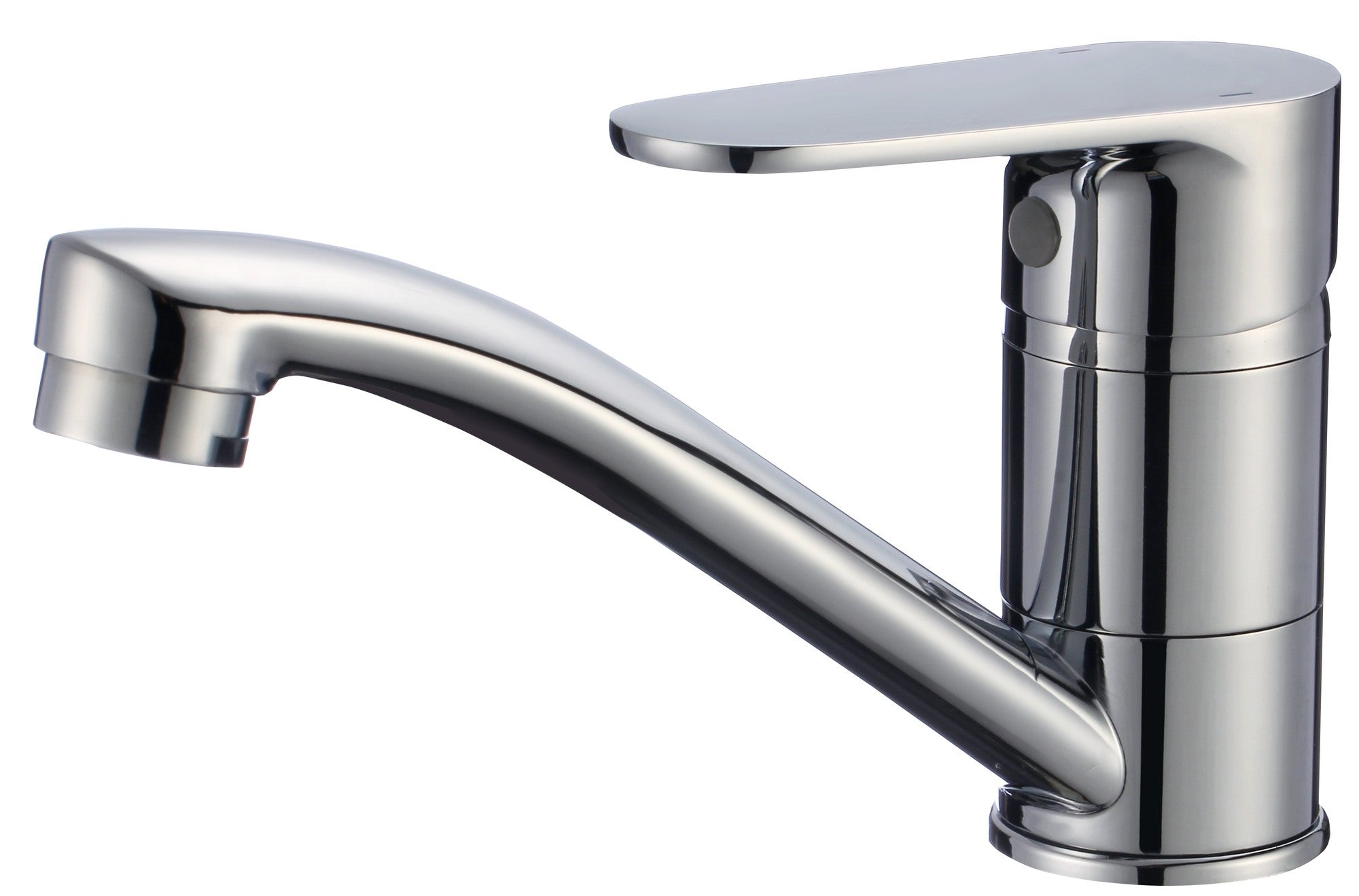 Bateria umywalkowa obrotowa Kuchinox Pana chrom