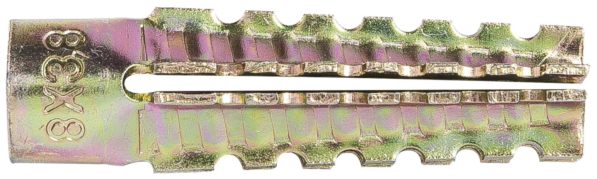 Kołek do betonu KGS 8x38 mm (4 szt.)