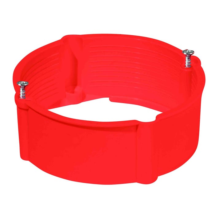 Pierścień dystansowy PK-60 24mm z wkrętami
