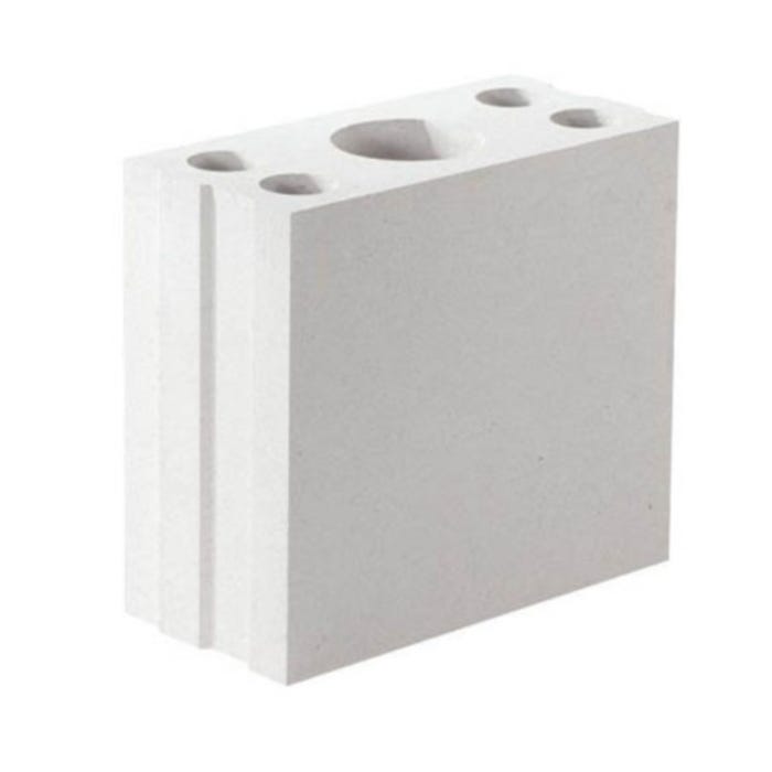 Bloczek silikatowy  N12, wym 25x22x12 cm, kl. 15