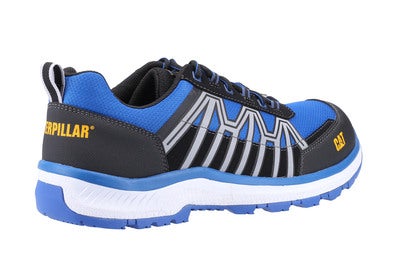 Półbuty bezpieczne P725516 CHARGE CAT S3, rozm. 40 2