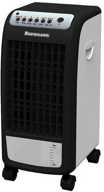 Klimator przenośny KR-2011 zbiornik 4 litry, 75W, pilot, timer