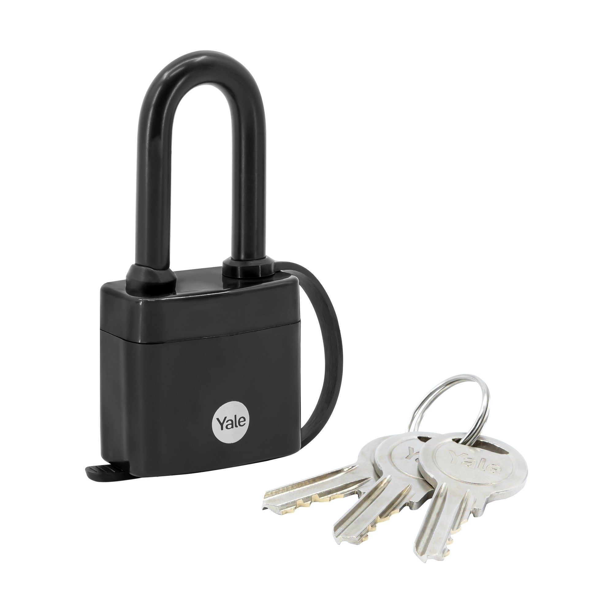 Kłódka lamelowa zatrzaskowa 40 mm