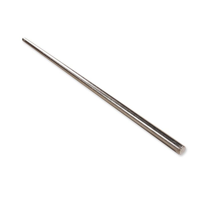Pręt gwintowany nierdzewny 12x1000 mm