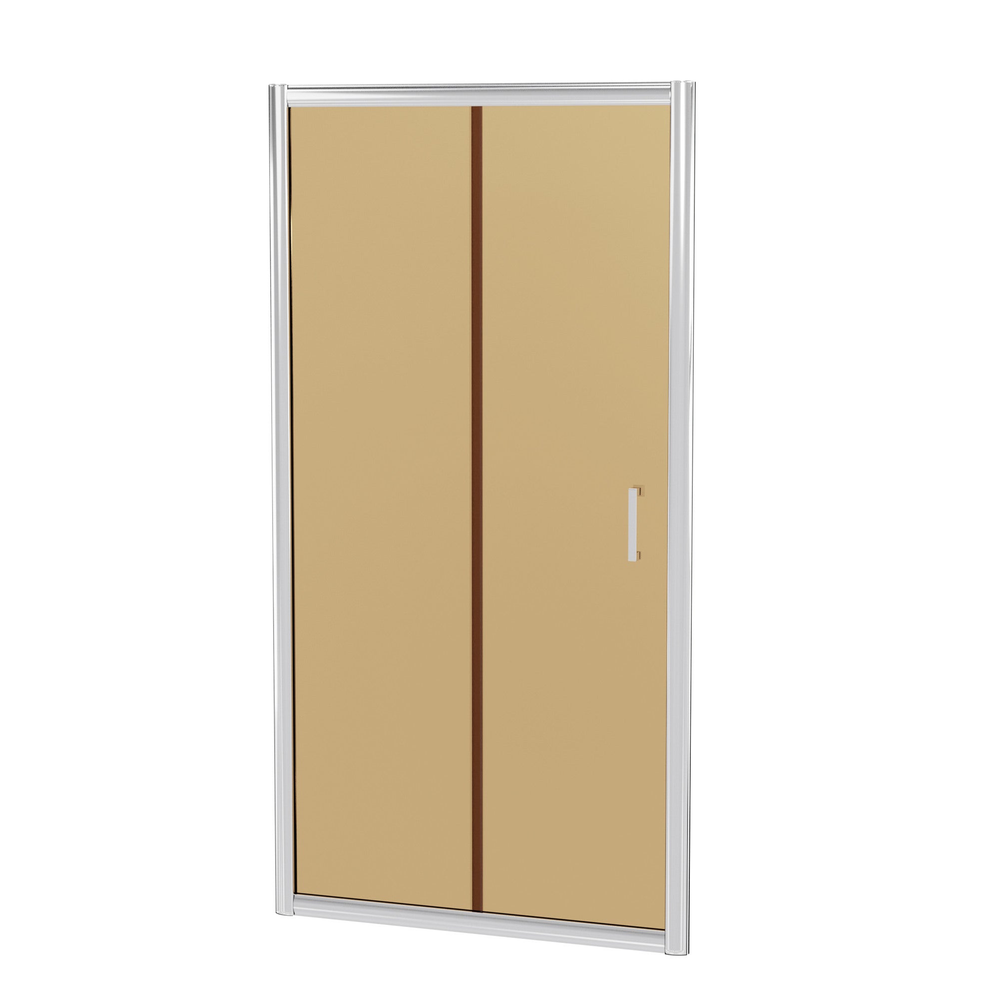 Drzwi przesuwne Kabri Indica 120x190 cm BR-0122