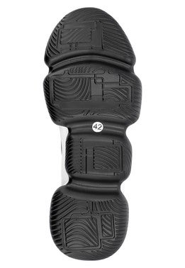 Półbuty bezpieczne sportowe PAERIS Yato SB, rozm. 40 5