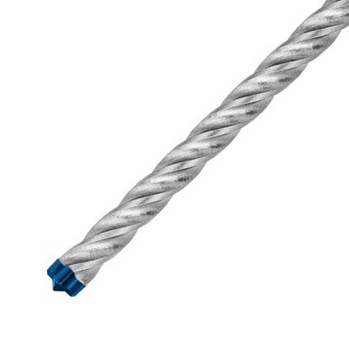 Wiertło do betonu 4-ostrzowe SDS-Plus 8x265 mm Bosch 2