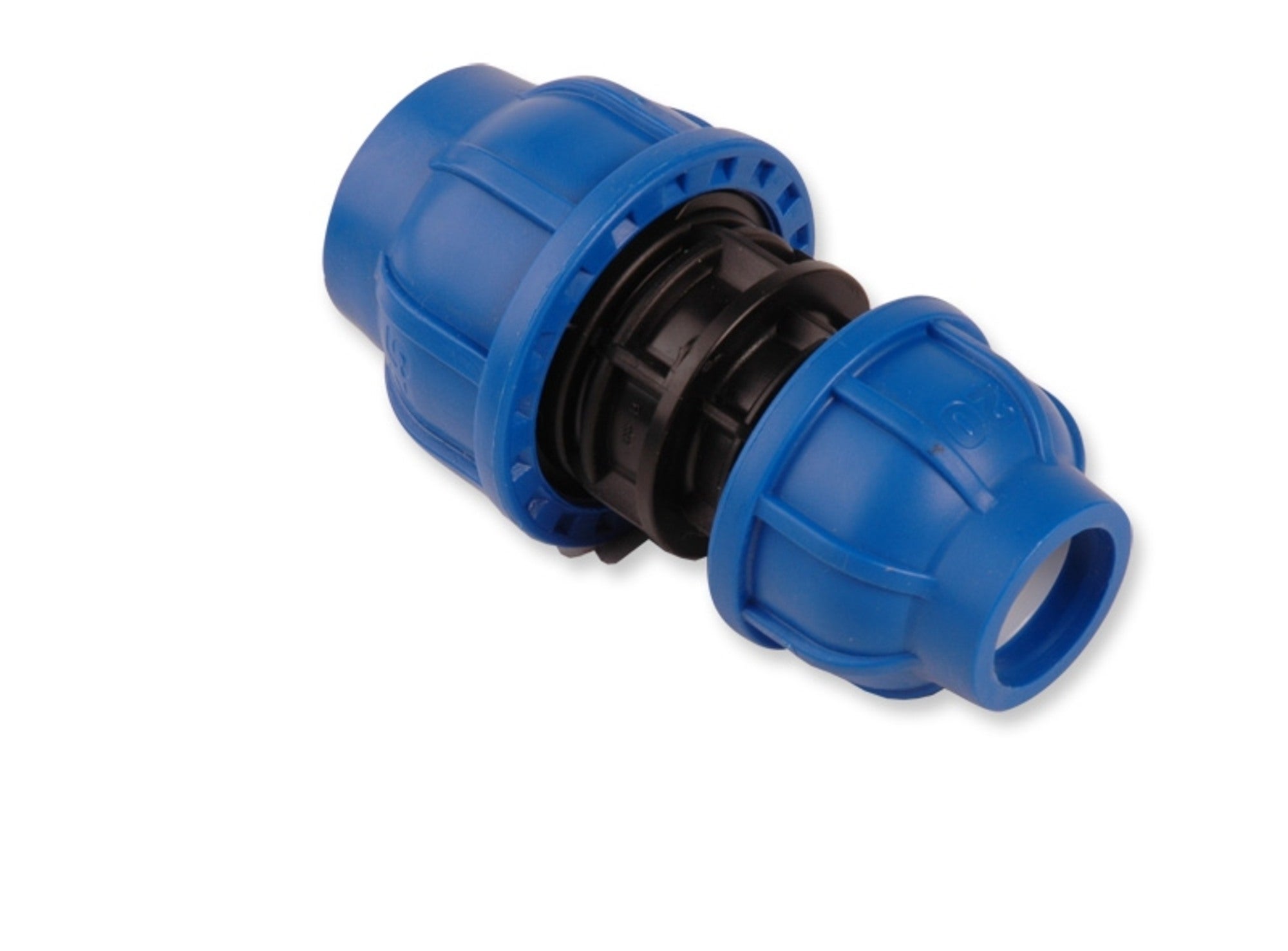 PE Złączka redukcyjna 32x25 mm