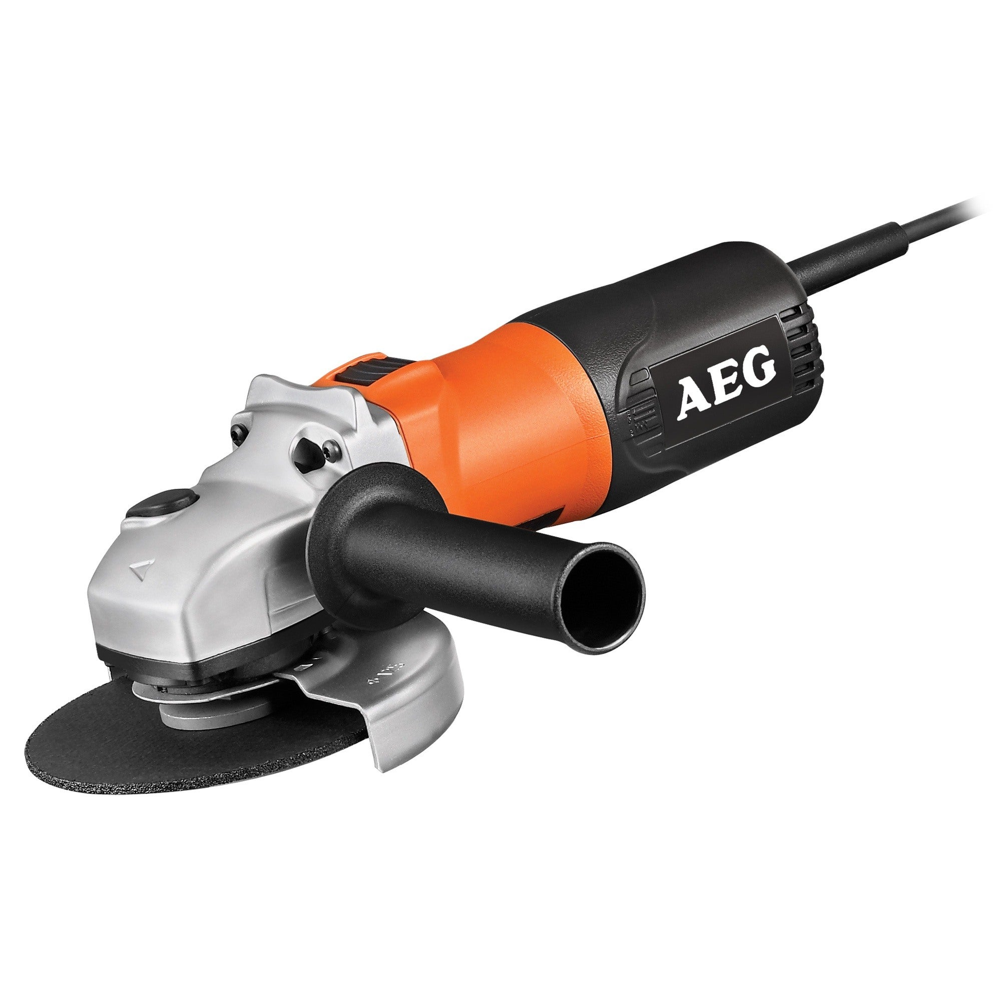 Szlifierka kątowa 125 mm 800W WS 8-125S AEG 0