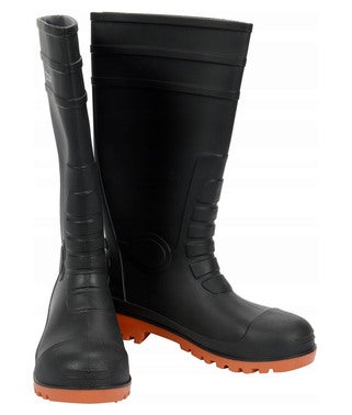 Kalosze bezpieczne PORTLAND Yato S5, rozm. 44 0