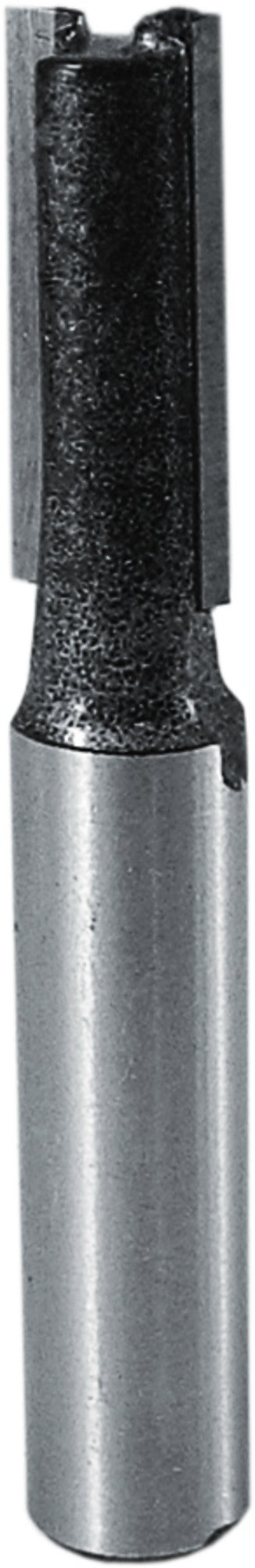 Frez rowkujący dwupłytkowy T8 D8 H19 mm 0