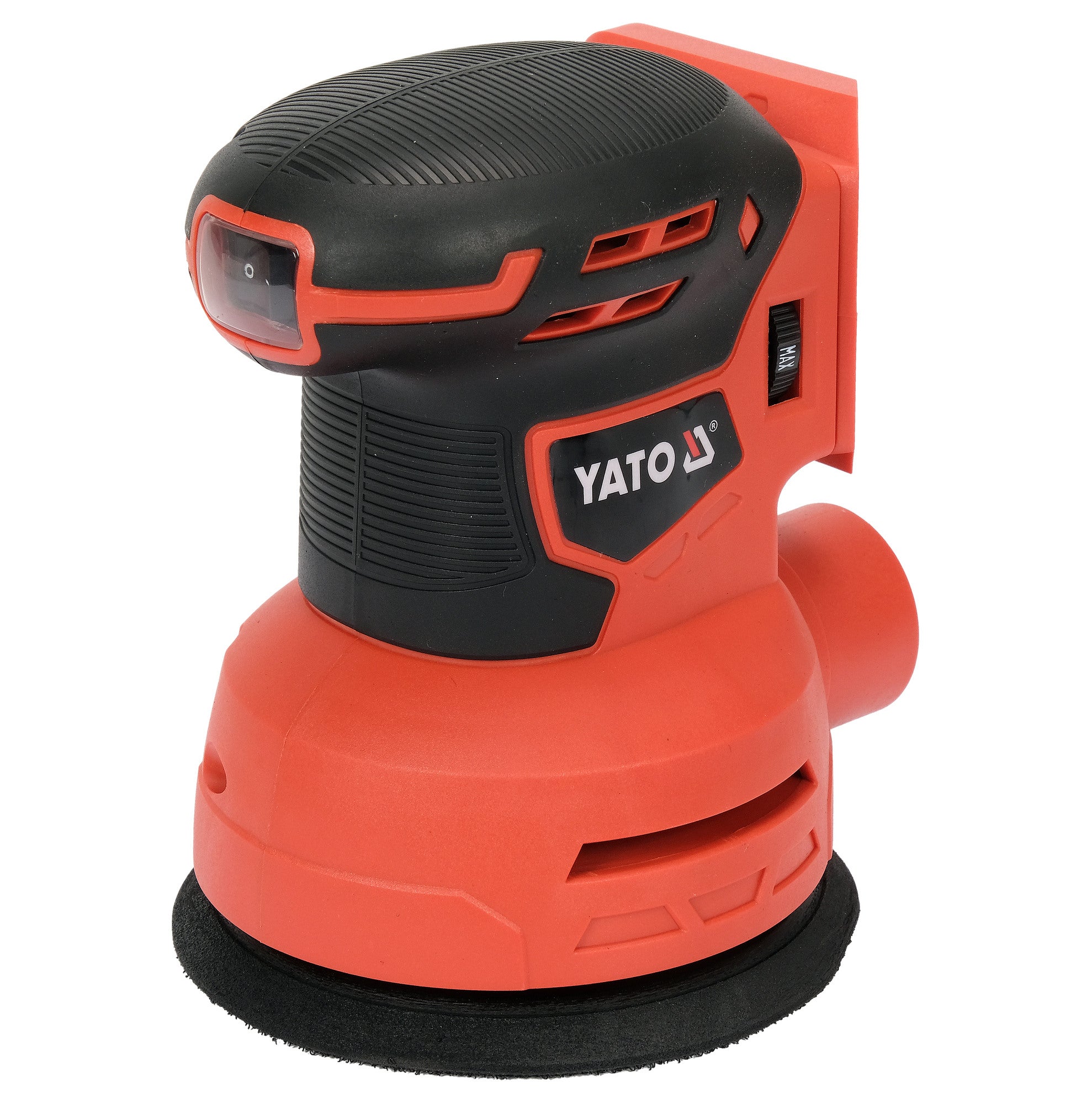 Szlifierka mimośrodowa 18V YT-82753 Yato / bez aku 0