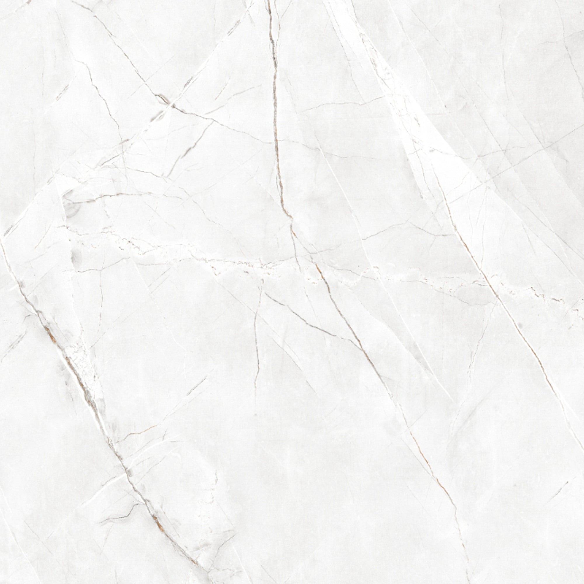 Gres polerowany Prime Valencia Silver Grey 60x60 cm 1.44 m2 2