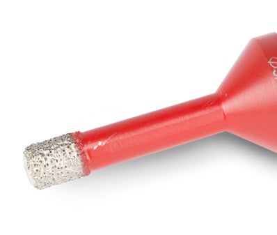 Otwornica do gresu "na sucho" 6 mm M14 Rubi 1