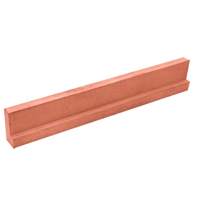 Nadproże Certus L-19 210 cm 2100x90x190 mm