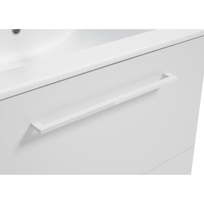 Uchwyt dwupunktowy Onas Latte Metal MO-U-UDP-0182