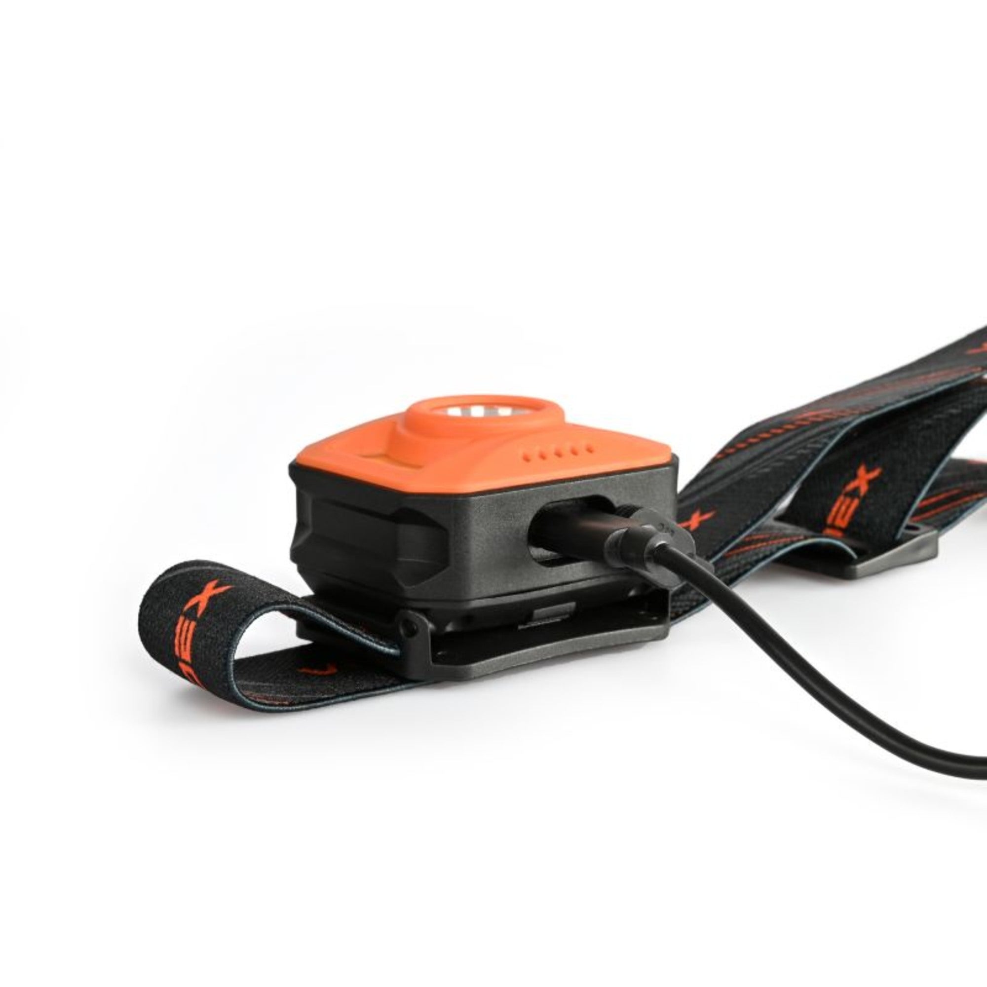 Latarka czołowa 400Lm 5000K Videx 3