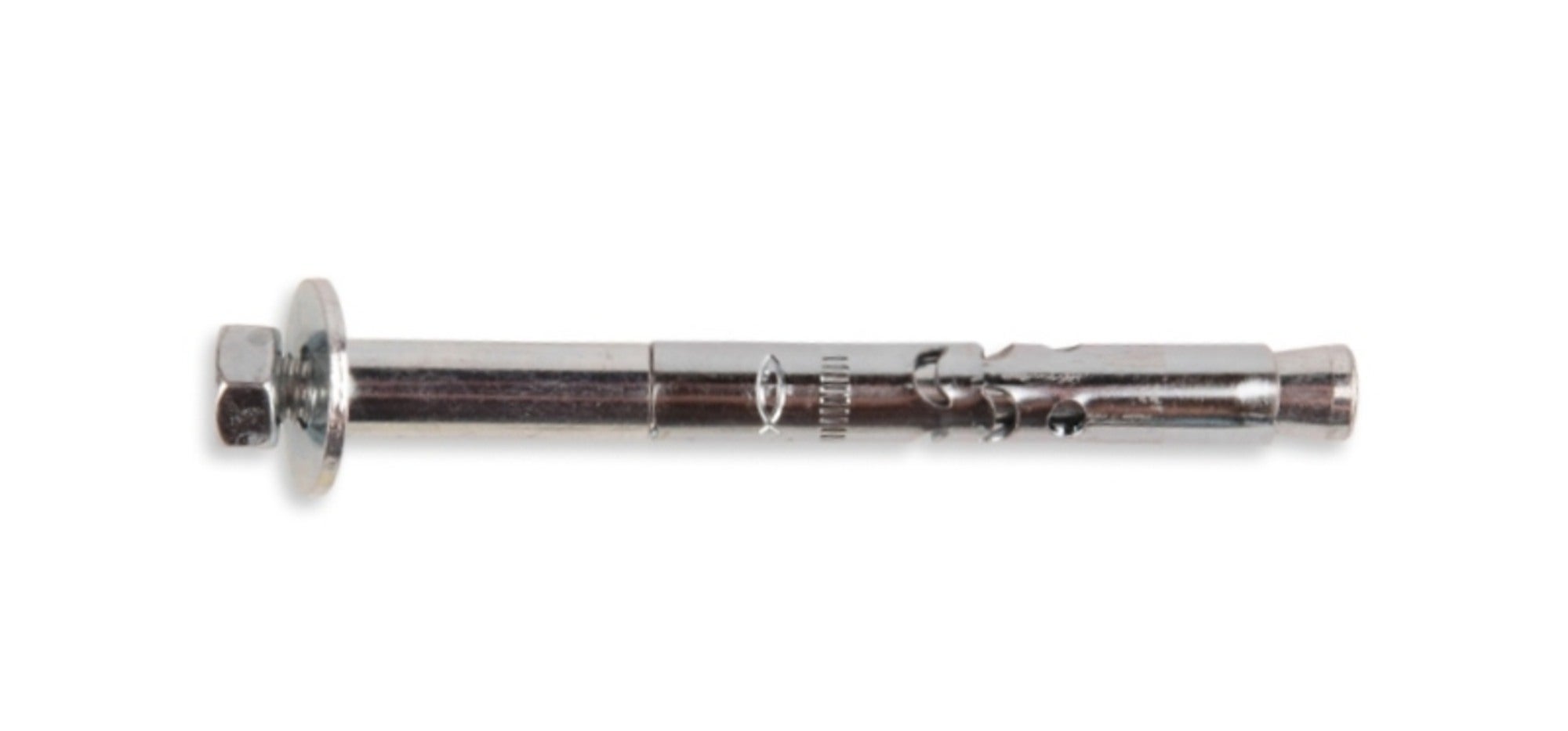 Kotwa tulejowa FSA 8x40 B E 1