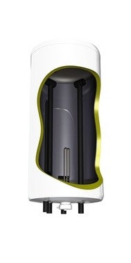 Bufor wiszący BWE 100 l, bez wężownicy 2