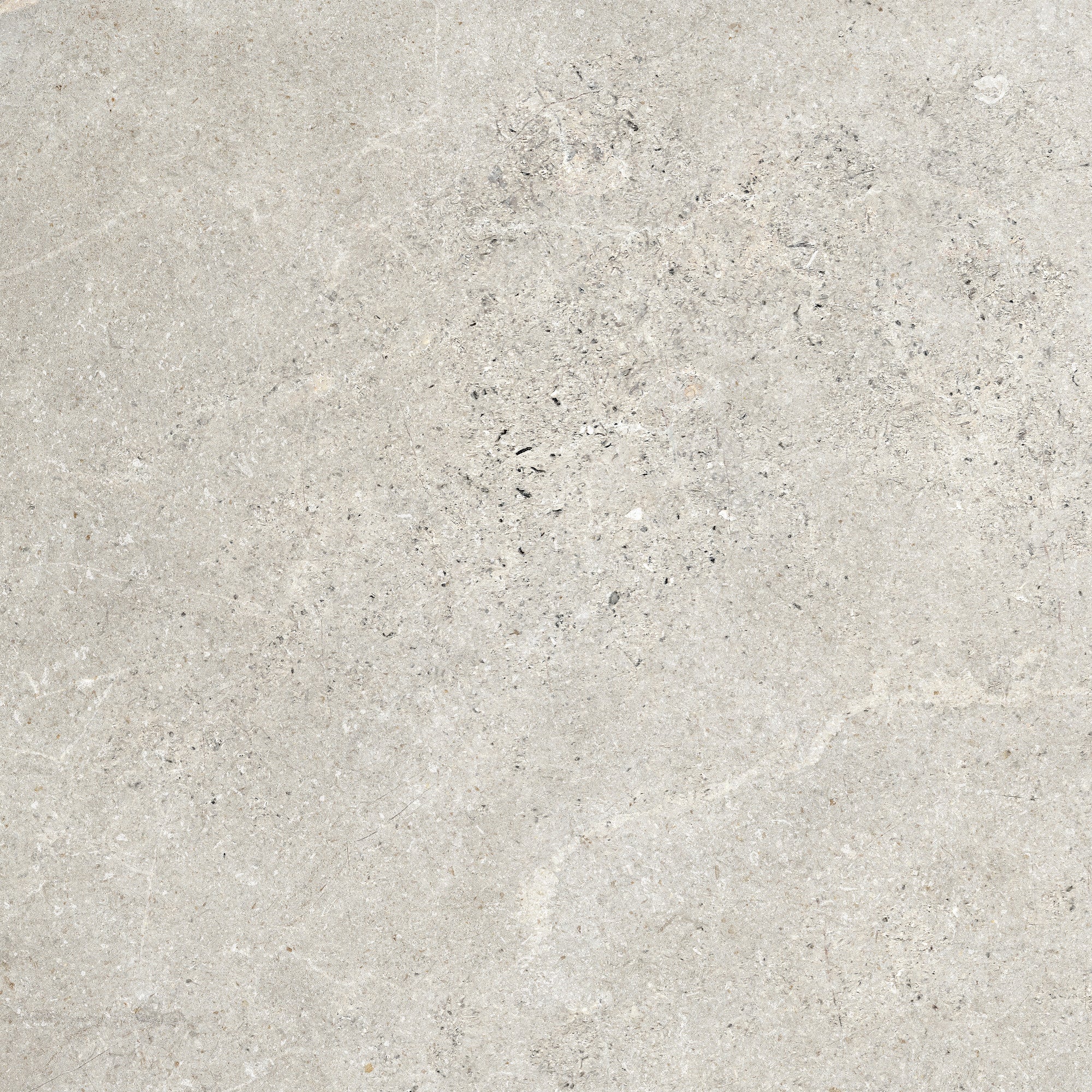 Gres szkliwiony Kaspio light grey 60x60 cm 1.07 m2