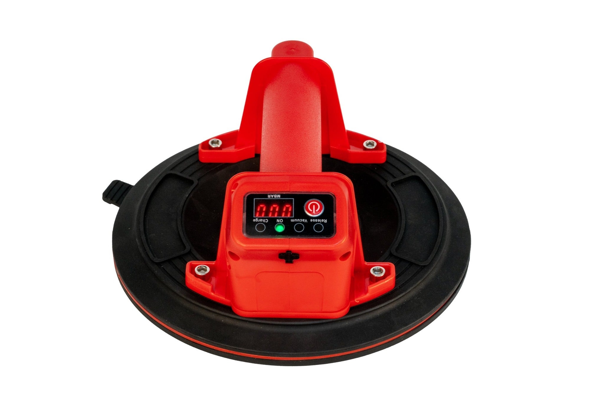 Przyssawka próżniowa RUBI OCTO-USB ENERGY, 220 mm, 140 kg 1