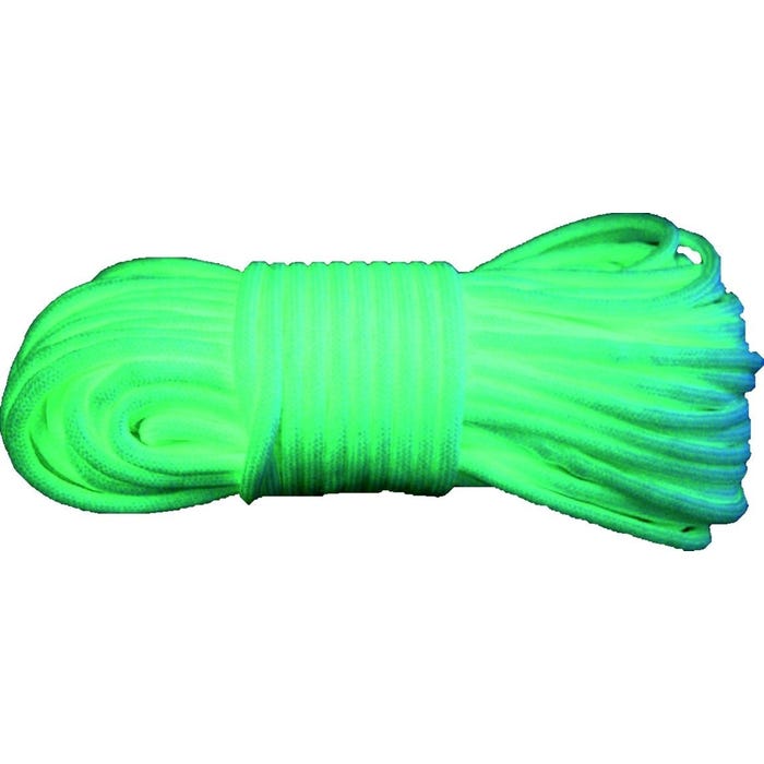 Linka świecąca 200 kg fi 4 mm