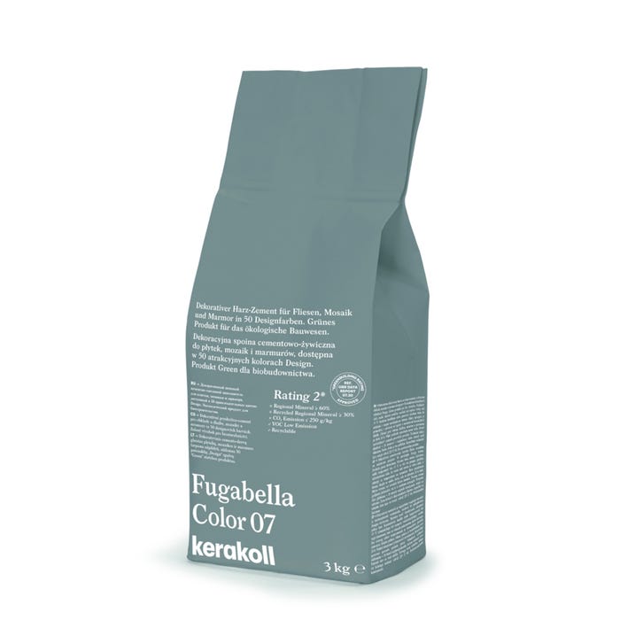 Fugabella Color 07 3kg