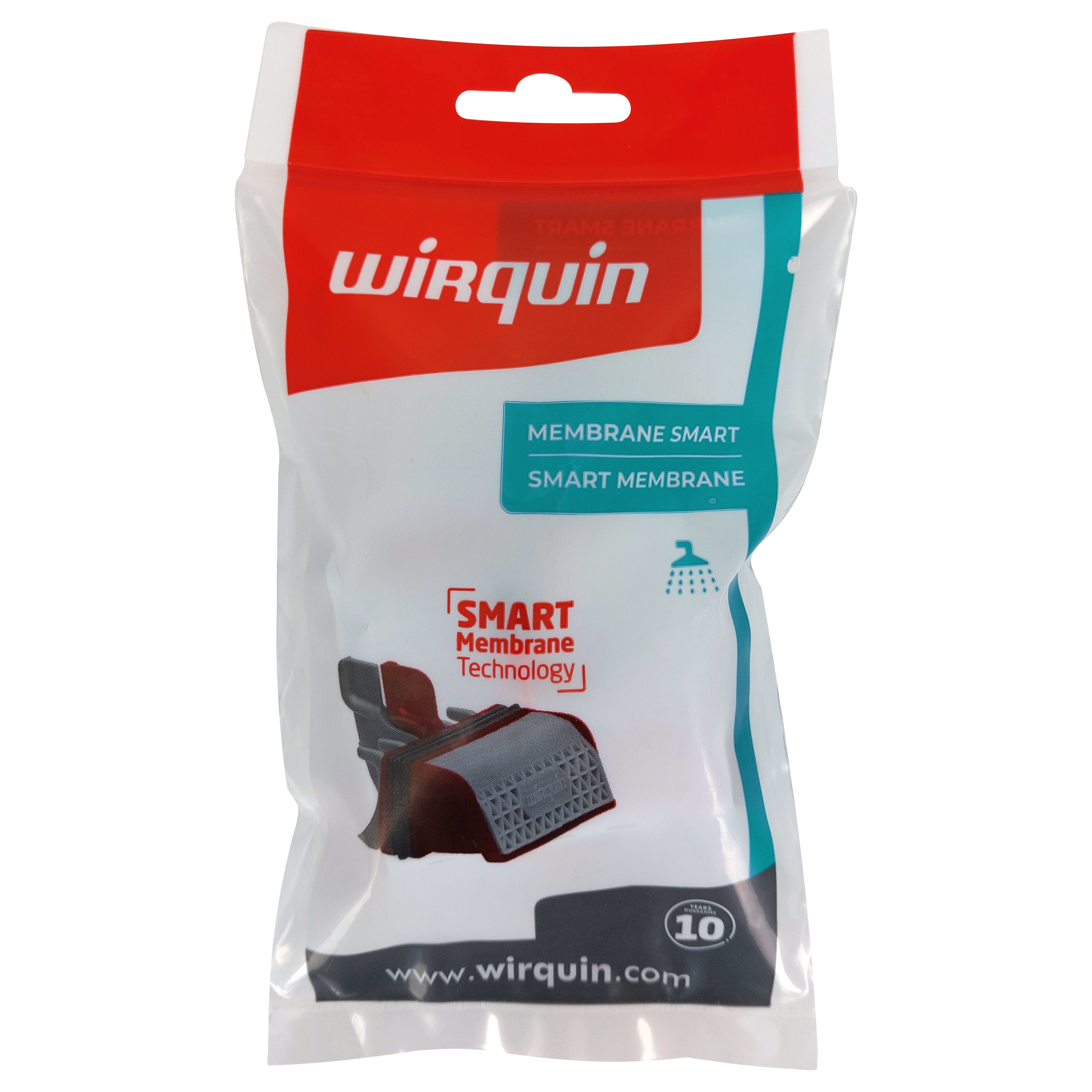 Membrana odpływu Slim+ 3